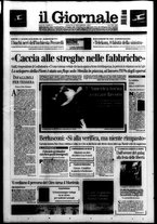 giornale/CFI0438329/2003/n. 265 del 8 novembre